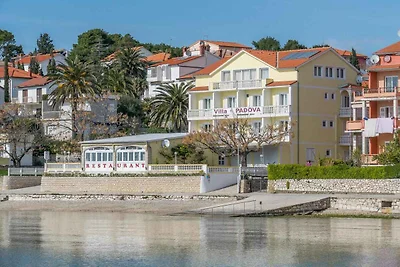 Vakantieappartement Gezinsvakantie Banjol