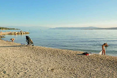 Appartamento Vacanza con famiglia Crikvenica
