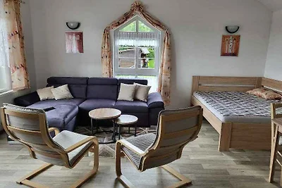 Ferienwohnung mit Aussenpool und