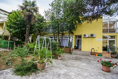Ferienwohnung mit Klimaanlage