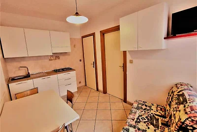Appartamento Vacanza con famiglia Rosolina Mare
