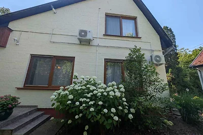 Vakantieappartement Gezinsvakantie Zamardi