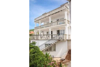 Holiday flat family holiday Dramalj