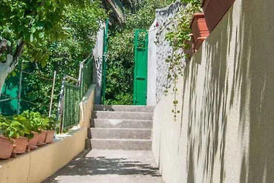 Vakantieappartement Gezinsvakantie Mali Lošinj