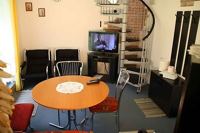 Vakantieappartement Gezinsvakantie Benecko