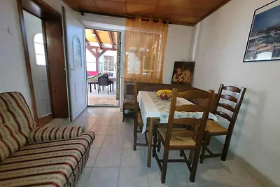 Vakantieappartement Gezinsvakantie Novi Vinodolski