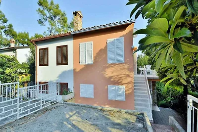 Ferienwohnung mit Klimaanlage und WLAN