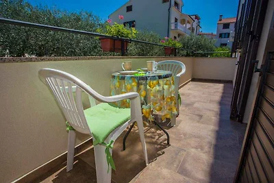Vakantieappartement Gezinsvakantie Mostar