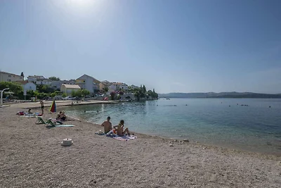 Appartamento Vacanza con famiglia Brodarica