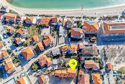 Ferienwohnung 60 m von Adria entfernt