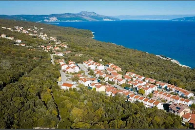 Appartamento Vacanza con famiglia Ravni