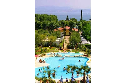 Casa vacanze Vacanza di relax Peschiera del Garda