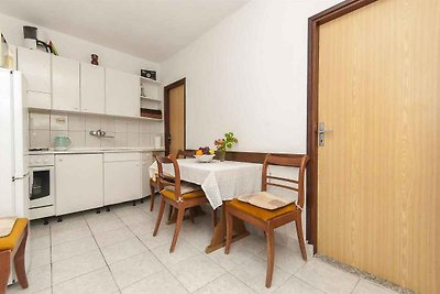 Vakantieappartement Gezinsvakantie Lokva Rogoznica