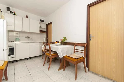Ferienwohnung mit Klimaalage