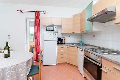 Vakantieappartement Gezinsvakantie Lopar