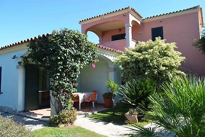 Vakantieappartement Gezinsvakantie San Teodoro