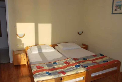 Ferienwohnung 150 m von der Adria