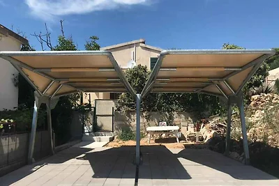 Villa Carmen in Ražanj – Traumhafte Unterkunf