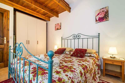 Ferienwohnung mit Meerblick