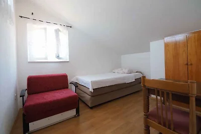 apartman za odmor Obiteljski odmor Punat