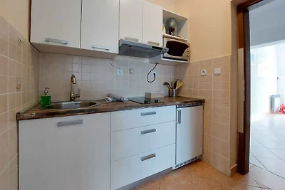 Ferienwohnung mit Schwimmbad