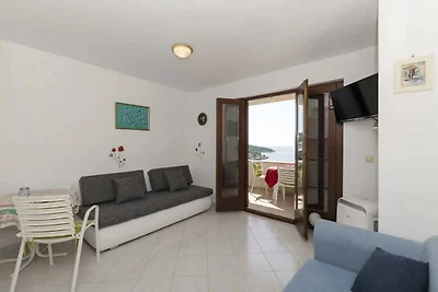Ferienwohnung an der Küste