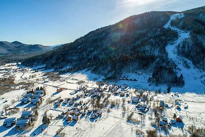 Gemütliches Ferienhaus AVA in Jasenak für unv