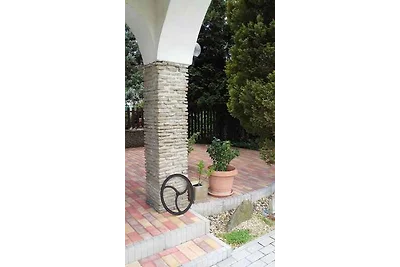 Ferienhaus zur allenigen Nutzung in