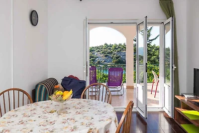 Ferienwohnung am Meer