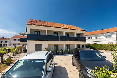 Appartamento Vacanza con famiglia Krk