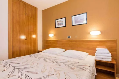 Ferienwohnung mit Pool