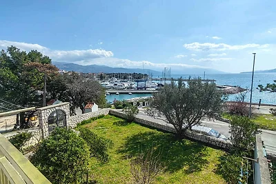 Vakantieappartement Gezinsvakantie Novi Vinodolski