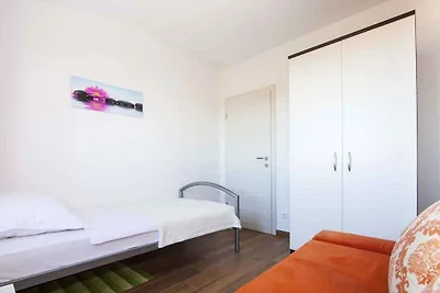 Ferienwohnung mit Internetzugang und