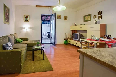 Ferienwohnung mit Klimaanlage