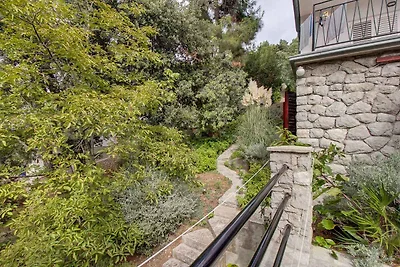 Appartamento Vacanza con famiglia Mali Lošinj