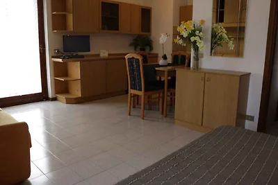 Vakantieappartement Gezinsvakantie Verona