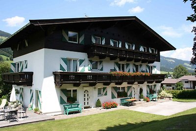 Vakantieappartement Gezinsvakantie Brixen im Thale