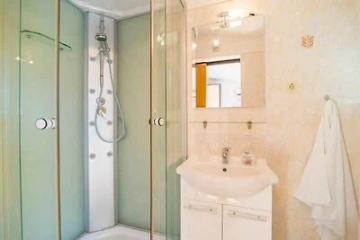 Vakantieappartement Gezinsvakantie Dugi rat