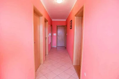 Vakantieappartement Gezinsvakantie Lopar