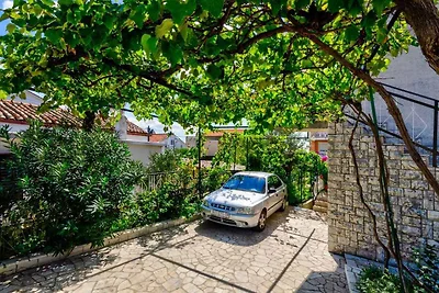 Ferienwohnung mit WLan, Internet und Balkon m