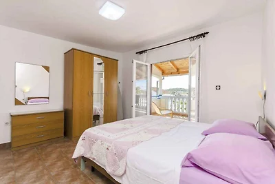 Ferienwohnung mit Klimaanlage
