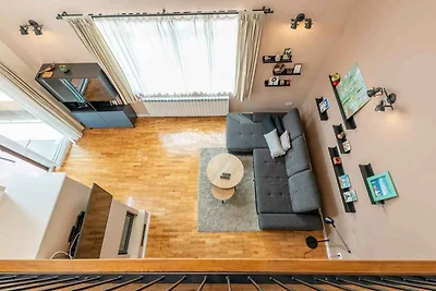 FerienWohnung mit Klimaanlage