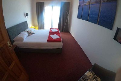Holiday flat family holiday Porat