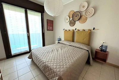 Ferienwohnung 150 m do plaže