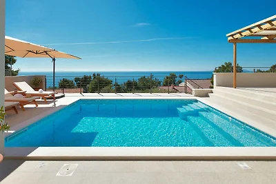 Exklusive Villa Bianka auf der Insel Hvar mit