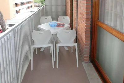 Holiday flat family holiday Lignano Sabbiadoro