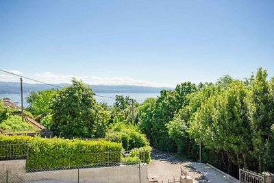 Ferienwohnung mit Balkon und Klimaanlage