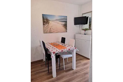 Ferienwohnung na mirnom mijestu