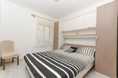 Ferienwohnung mit Klimaanlage