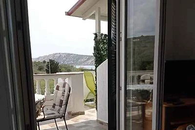 Vakantieappartement Gezinsvakantie Barbat